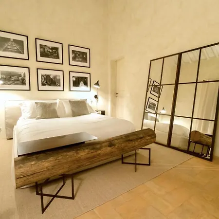 Antico Brunello Apartamento