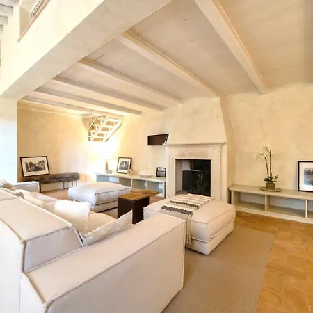 Antico Brunello Apartamento *
