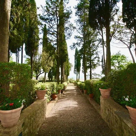 Apartamento Antico Brunello Argiano