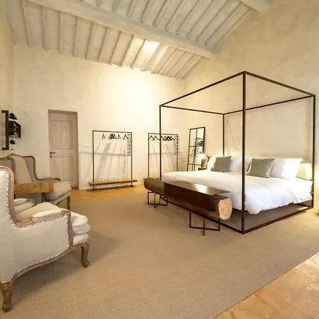 Antico Brunello Apartamento