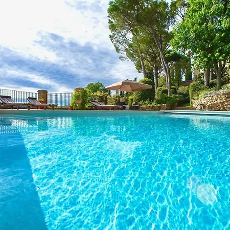 Apartamento Antico Brunello Argiano
