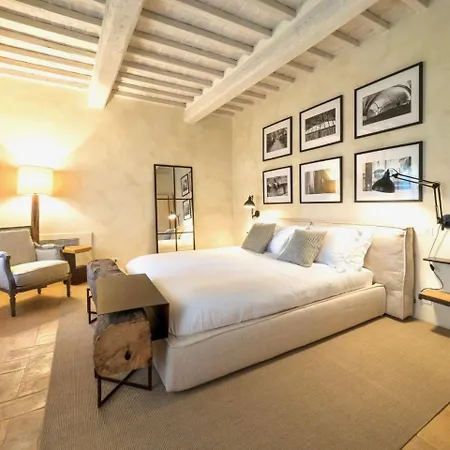Antico Brunello Apartamento