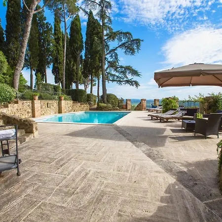 Apartamento Antico Brunello