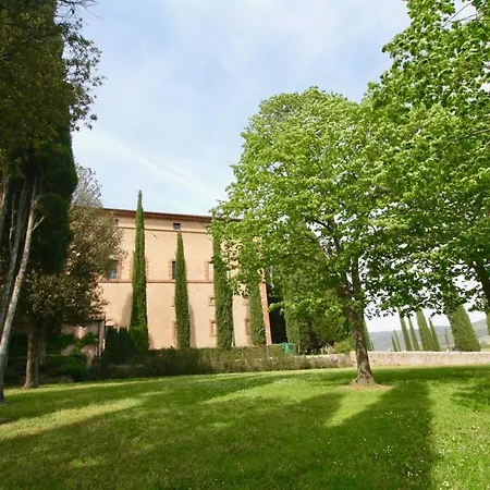 Antico Brunello Apartamento