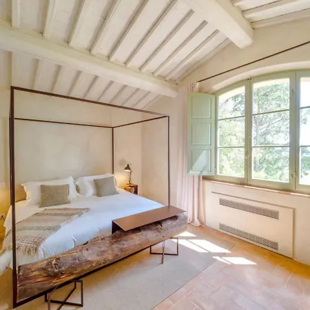 Apartamento Antico Brunello *
