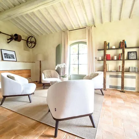 Antico Brunello Apartamento *