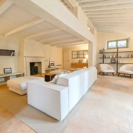 Apartamento Antico Brunello Argiano