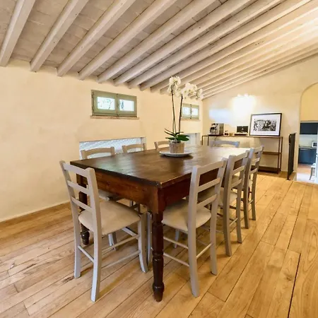 Apartamento Antico Brunello Argiano