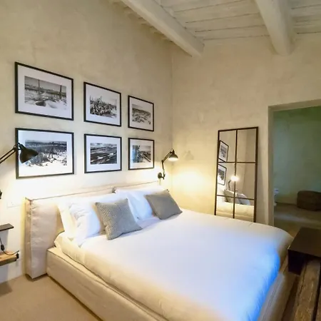 Apartamento Antico Brunello