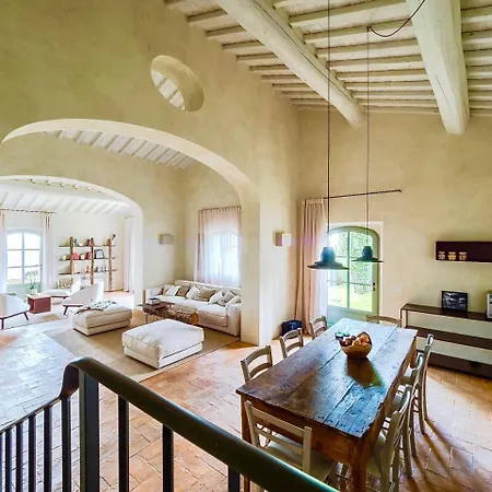 Apartamento Antico Brunello *