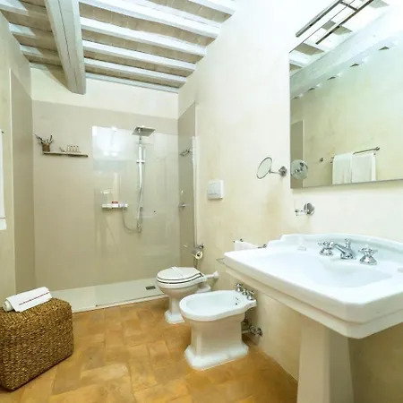 Apartamento Antico Brunello Argiano